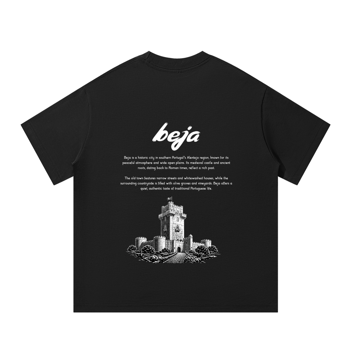Heritage T-Shirt
