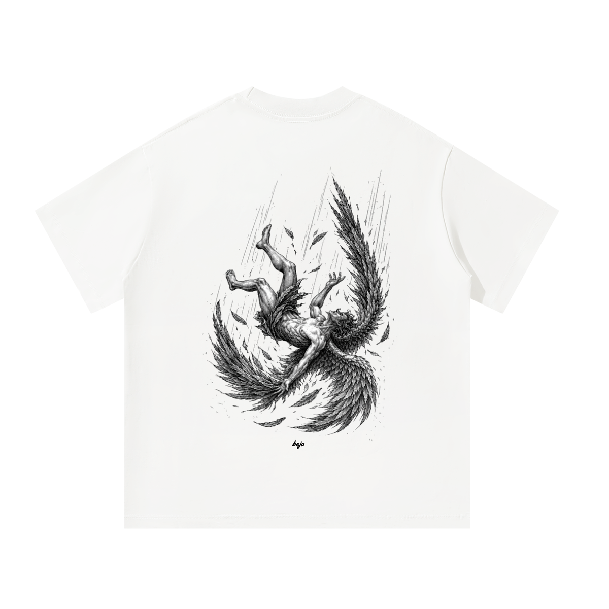 Fallen Angel T-Shirt