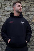 Perspective Hoodie