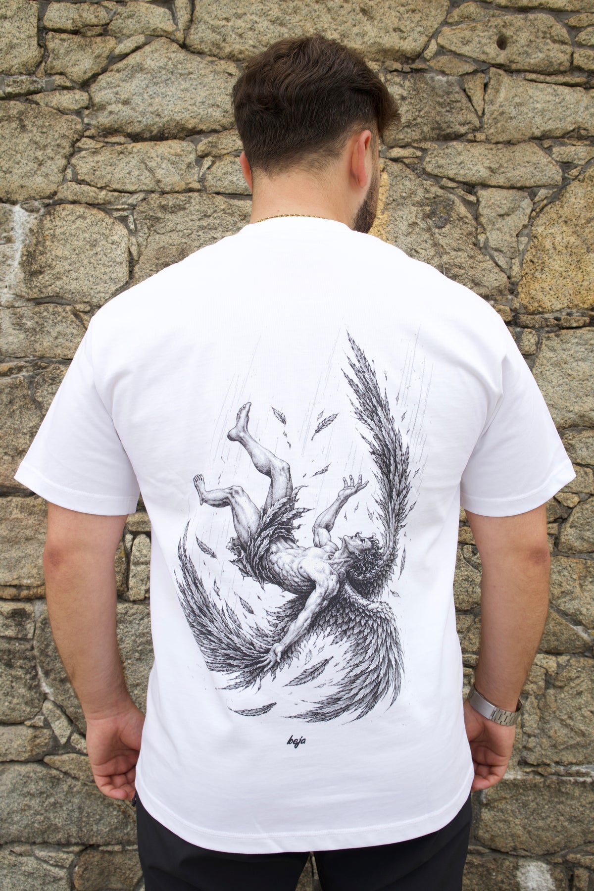 Fallen Angel T-Shirt