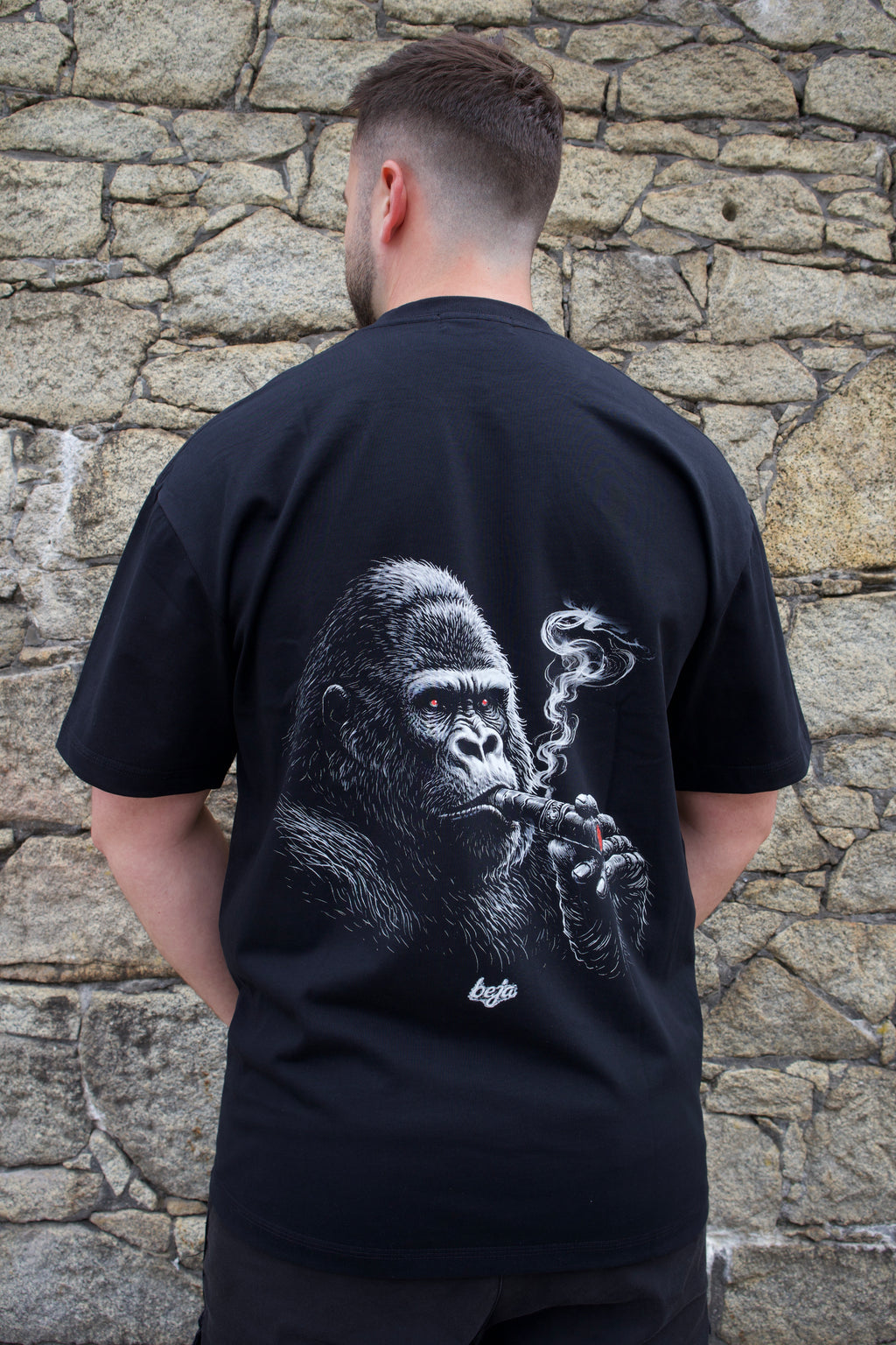 Gorilla T-Shirt