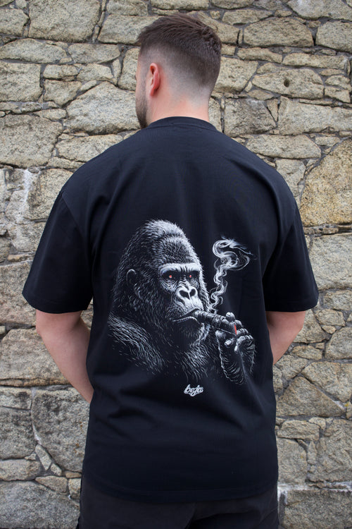 Gorilla T-Shirt