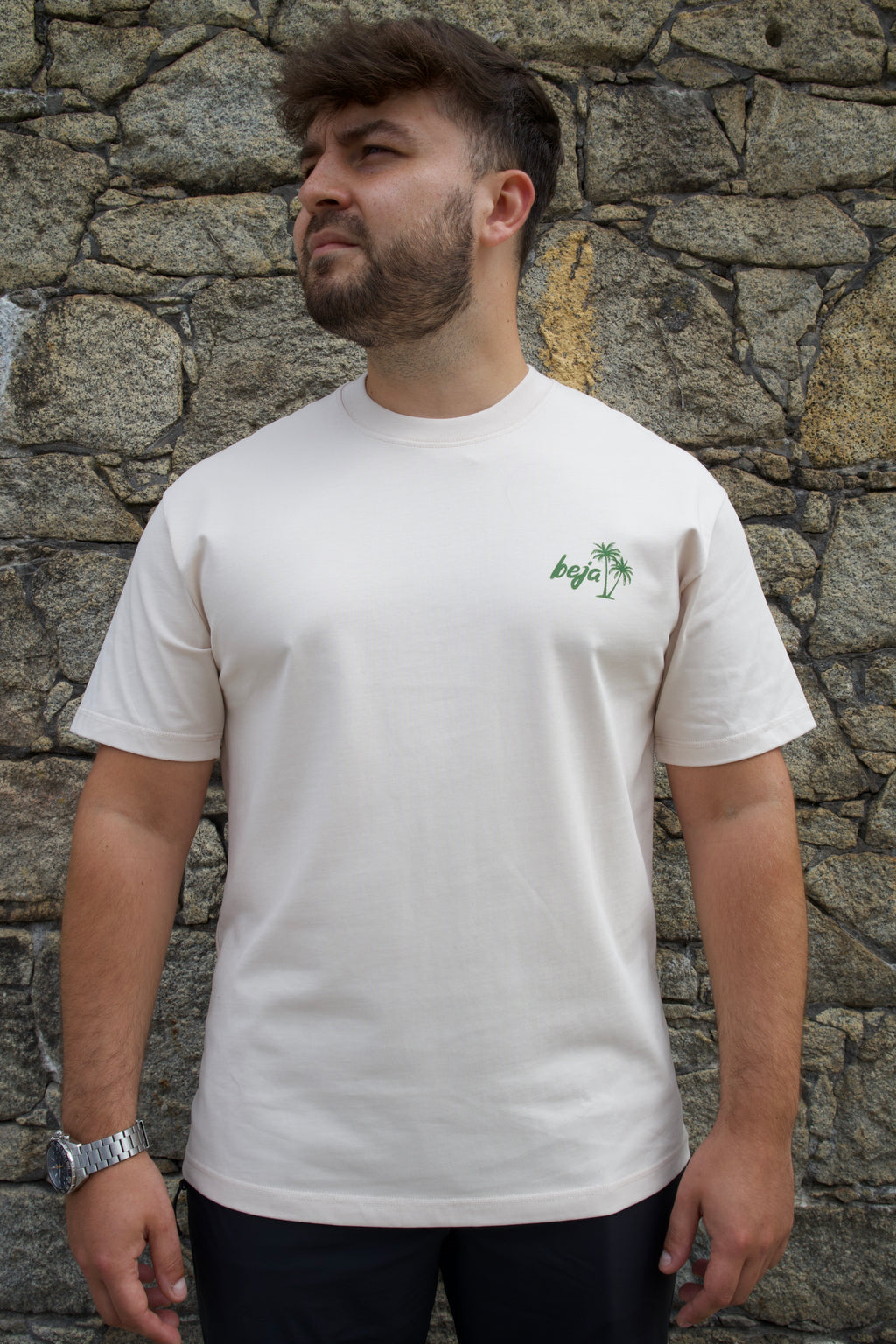 Palm Tree T-Shirt