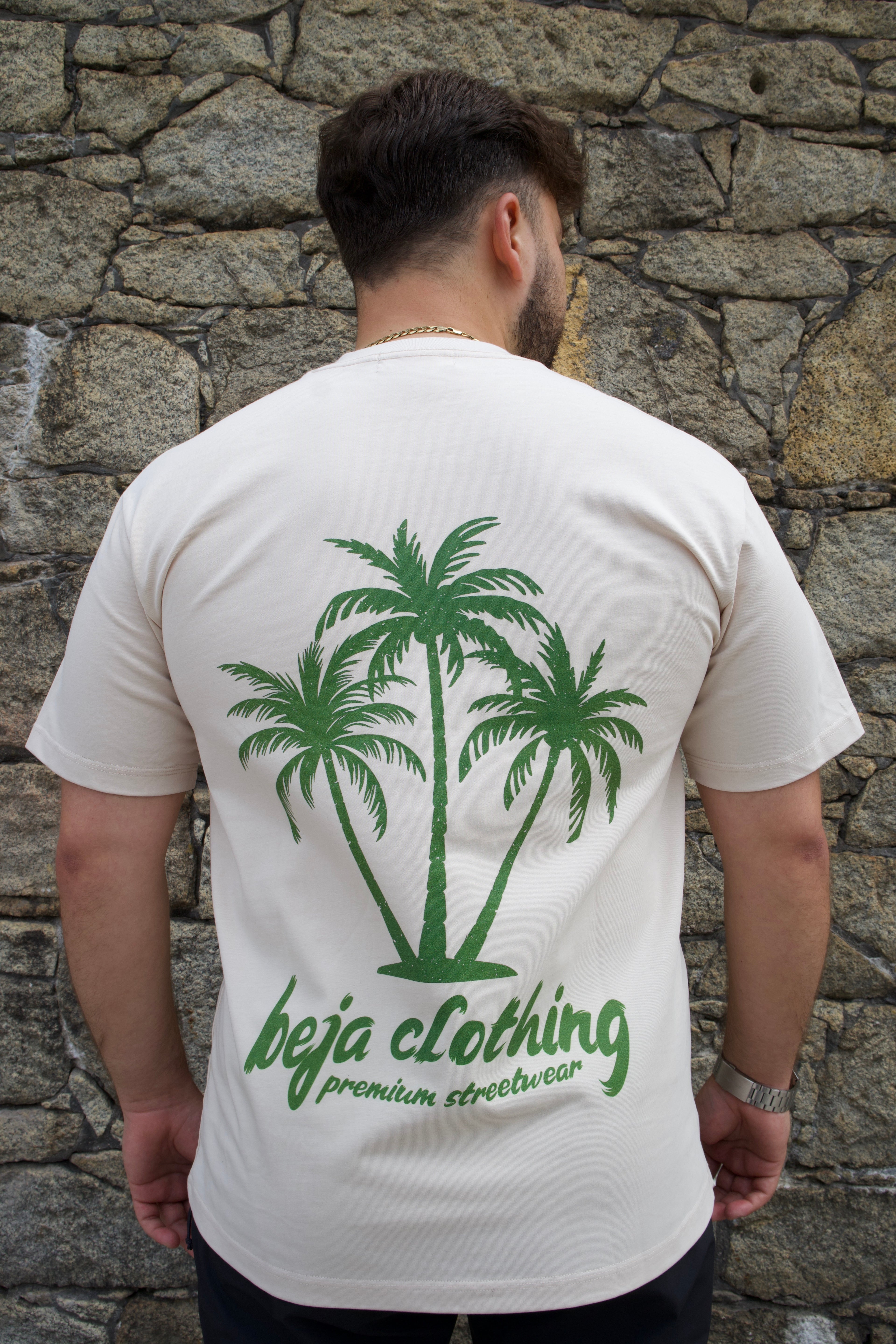Palm Tree T-Shirt