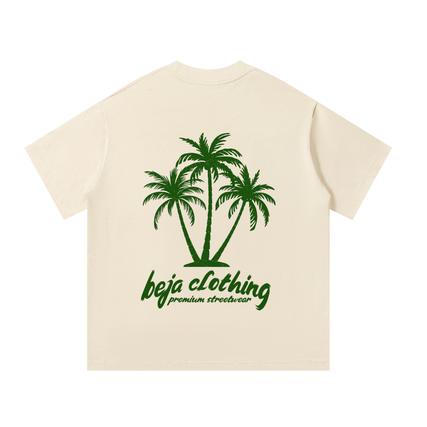 Palm Tree T-Shirt