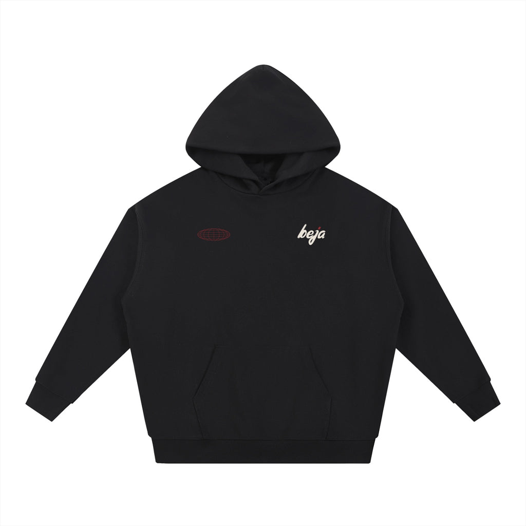 Perspective Hoodie