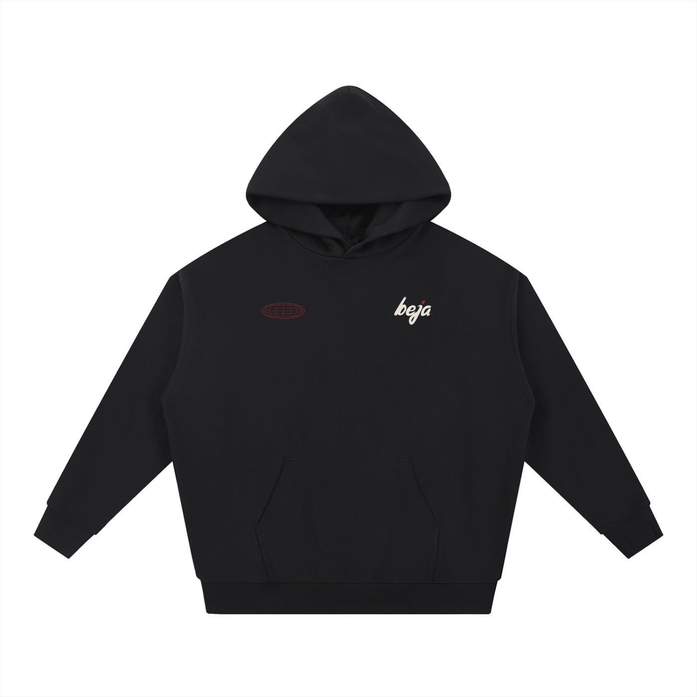 Perspective Hoodie