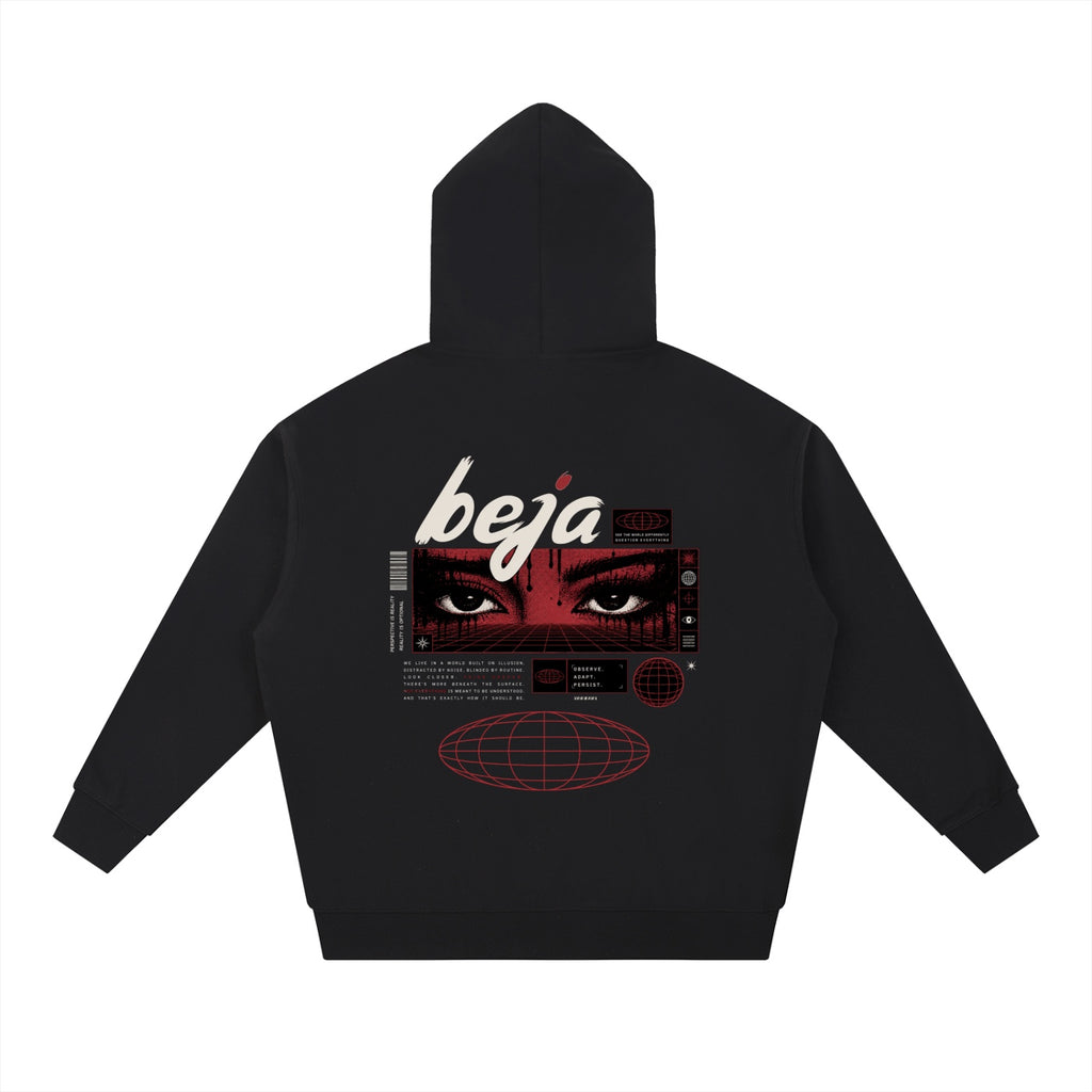 Perspective Hoodie
