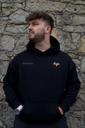 Orbital Division Hoodie