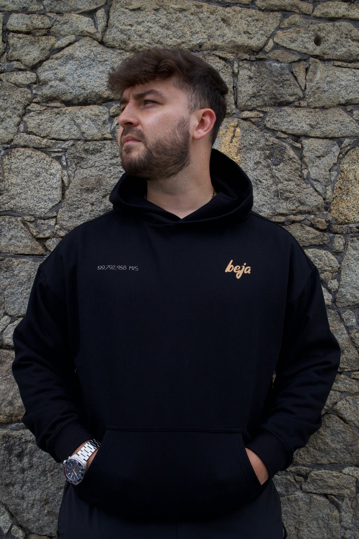 Orbital Division Hoodie